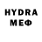 MDMA кристаллы Muhammad Zayfullayev